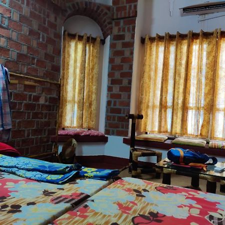 Ashtamudivillas كولاّم المظهر الخارجي الصورة