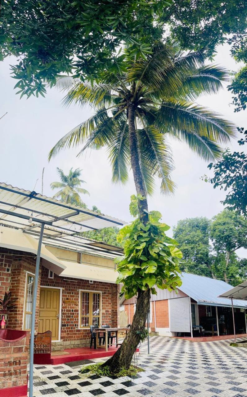 Ashtamudivillas كولاّم المظهر الخارجي الصورة