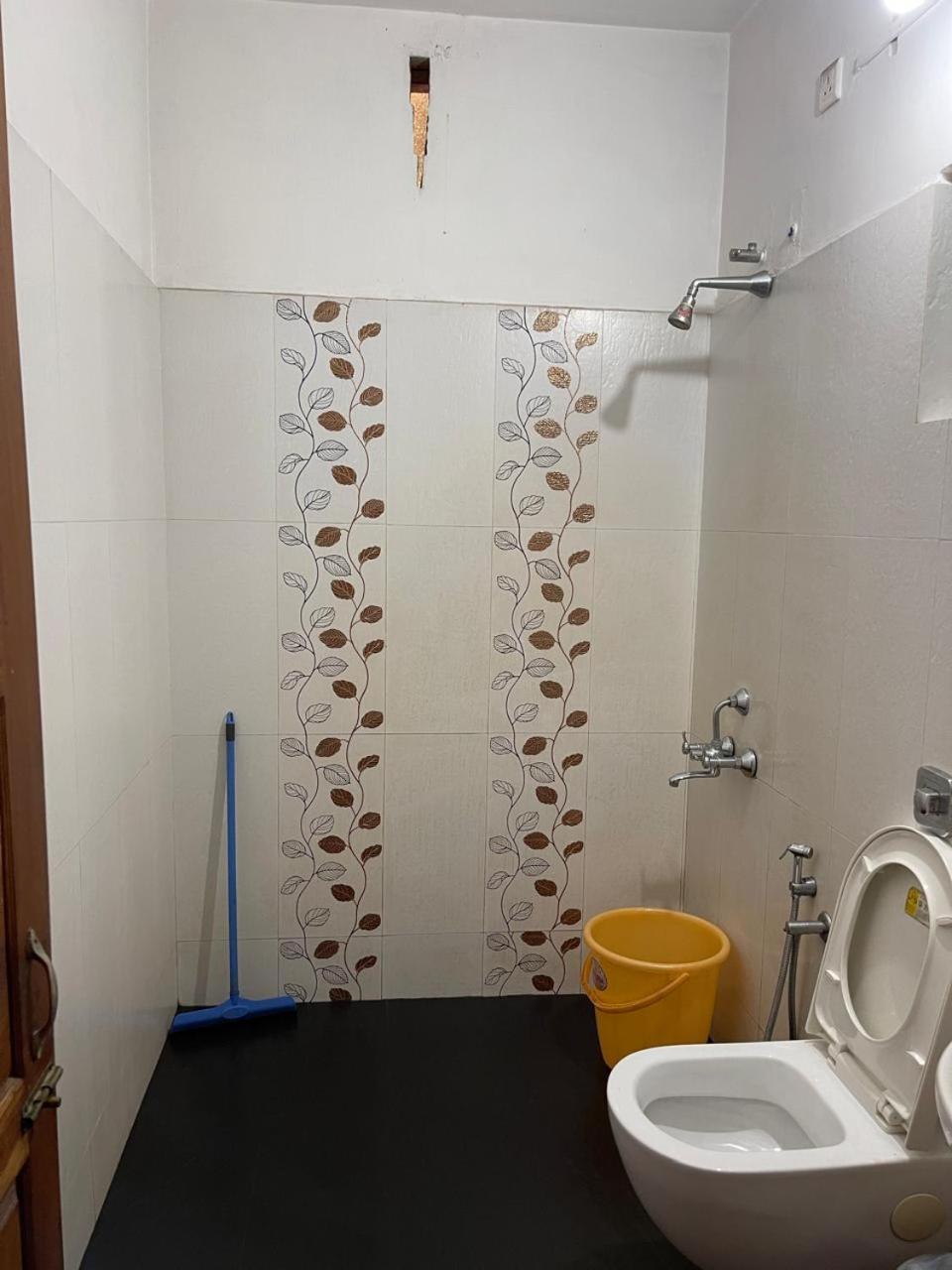 Ashtamudivillas كولاّم المظهر الخارجي الصورة