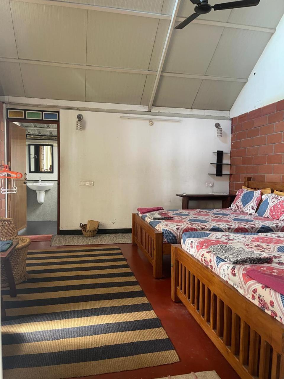 Ashtamudivillas كولاّم المظهر الخارجي الصورة